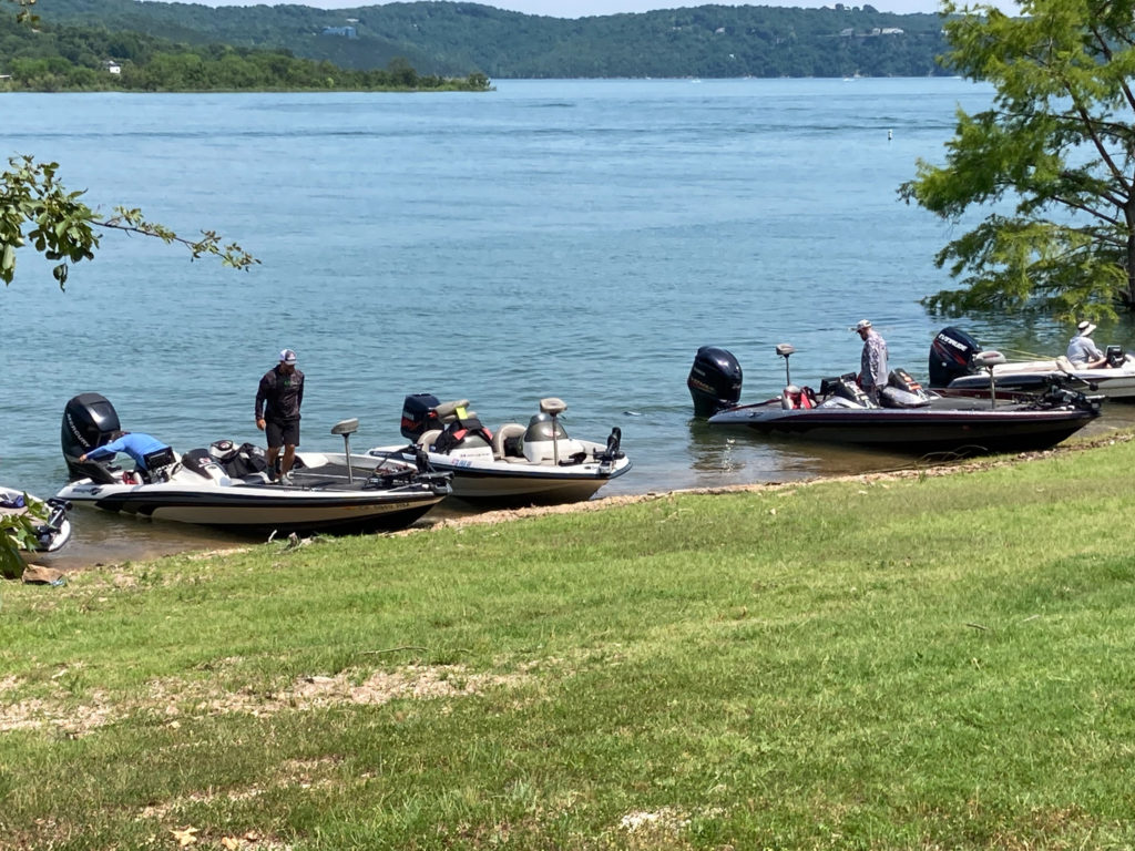 Table Rock Lake – Day 3 – NBAD