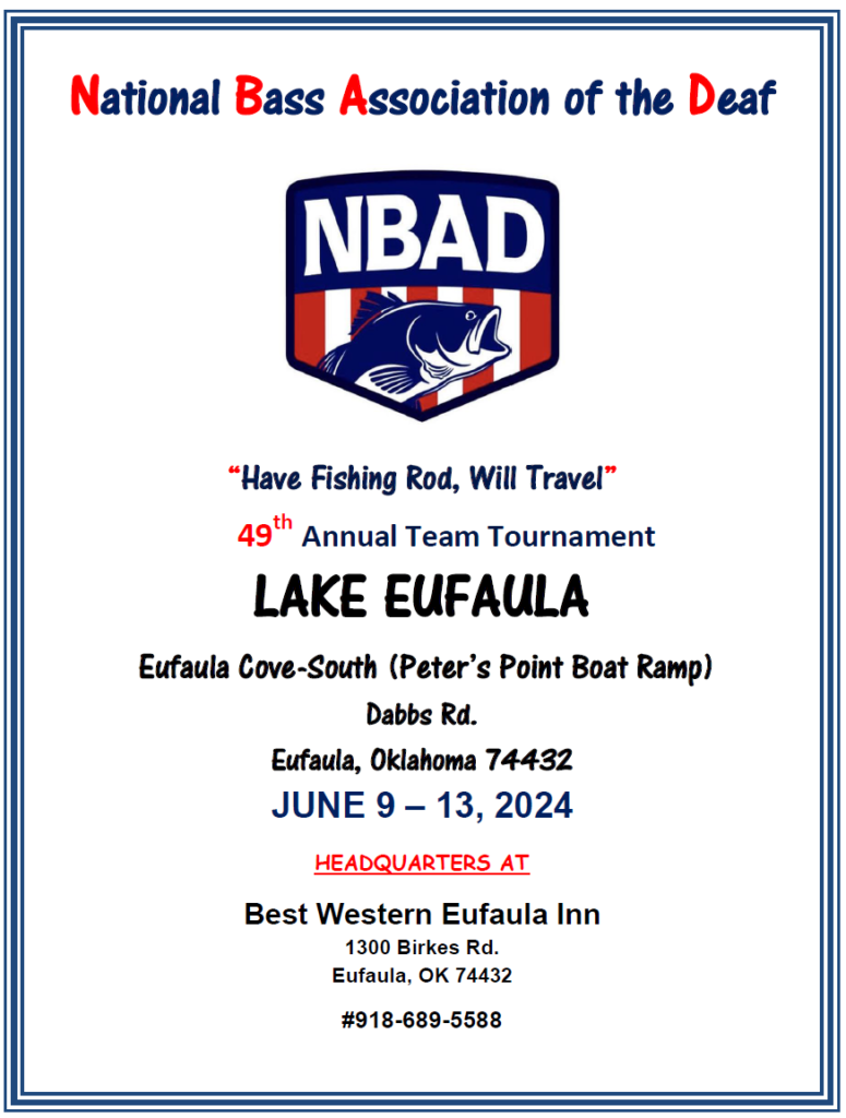 Lake Eufaula 2024 Information NBAD   Lakeeufaulaflyerimage 1 775x1024 